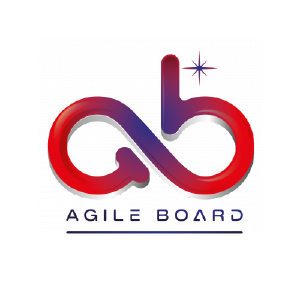 Agile Board – client Hiram Vision, création de site internet et stratégie SEO