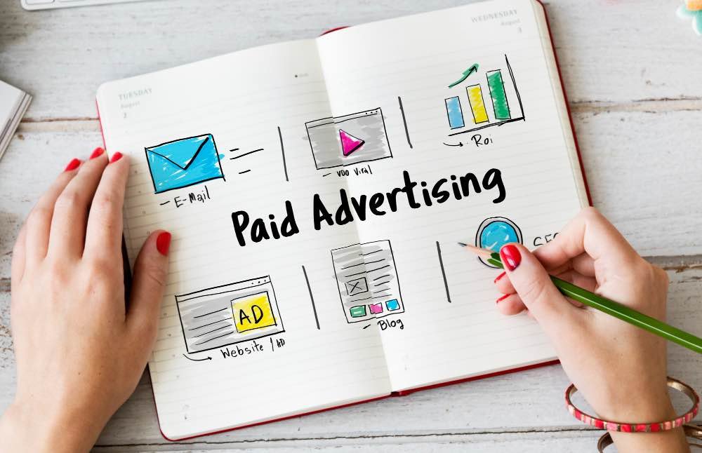 Campagnes Google Ads gérées par votre agence SEA à Lyon