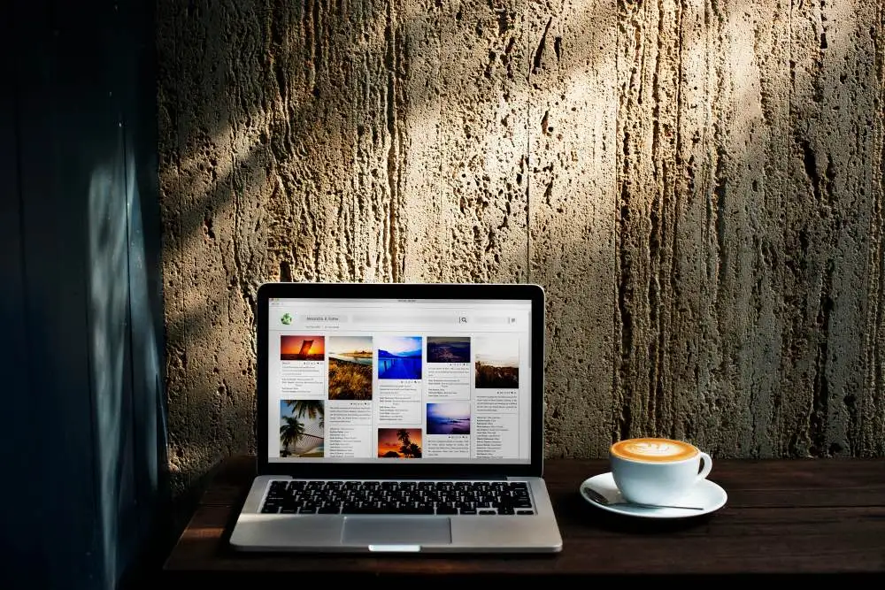 Création de site internet à Lyon par l'agence web Hiram Vision